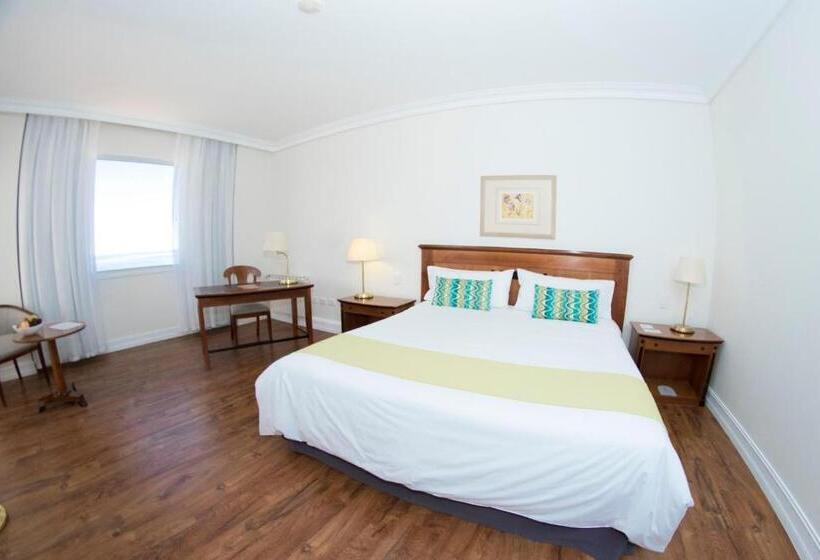 Hotel Lucania Palazzo