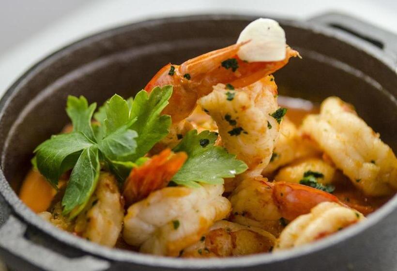 Hotel Lucania Palazzo