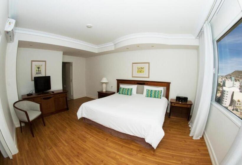 Hotel Lucania Palazzo