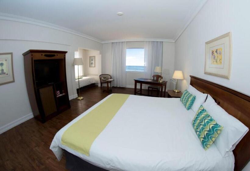 Hotel Lucania Palazzo