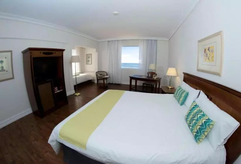 酒店 Lucania Palazzo