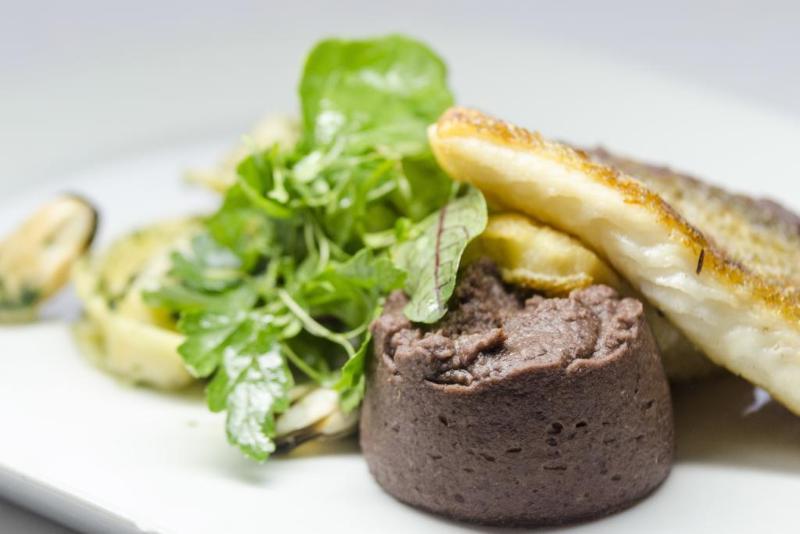 Hotel Lucania Palazzo