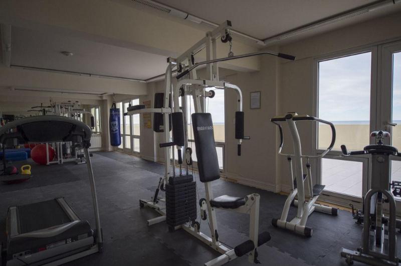 Hotel Lucania Palazzo