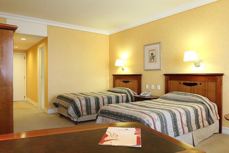 Hotel Lucania Palazzo