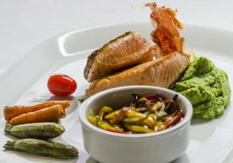 Hotel Lucania Palazzo