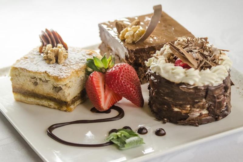 Hotel Lucania Palazzo