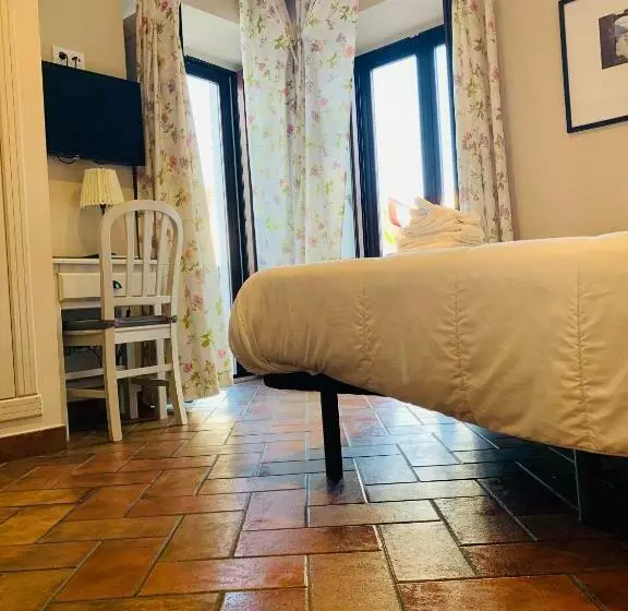 בית מלון כפרי Plaza Grande