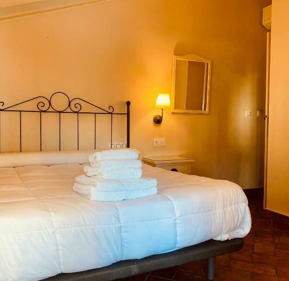 فندق Plaza Grande