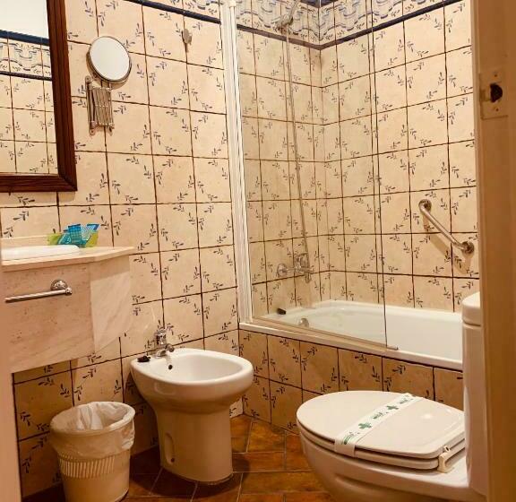 فندق Plaza Grande