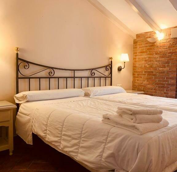 فندق Plaza Grande