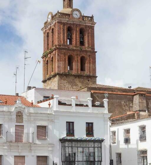 فندق Plaza Grande