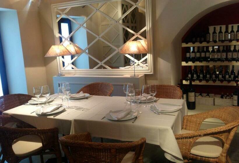 فندق Plaza Grande