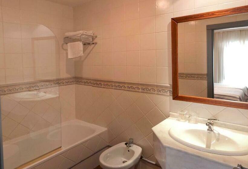 فندق Plaza Grande