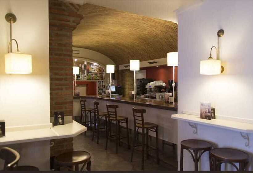 فندق Plaza Grande