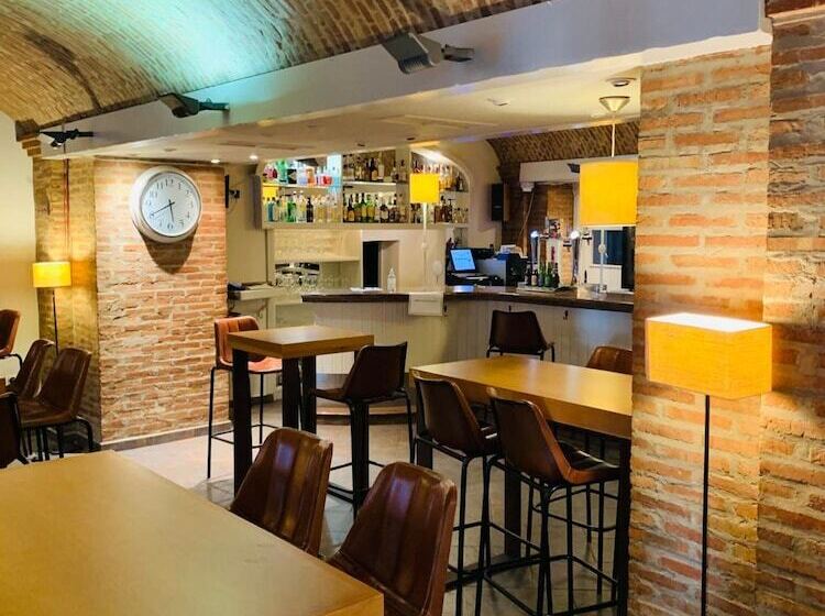 فندق Plaza Grande