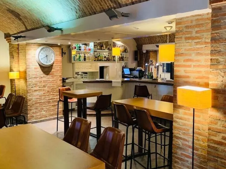 בית מלון כפרי Plaza Grande