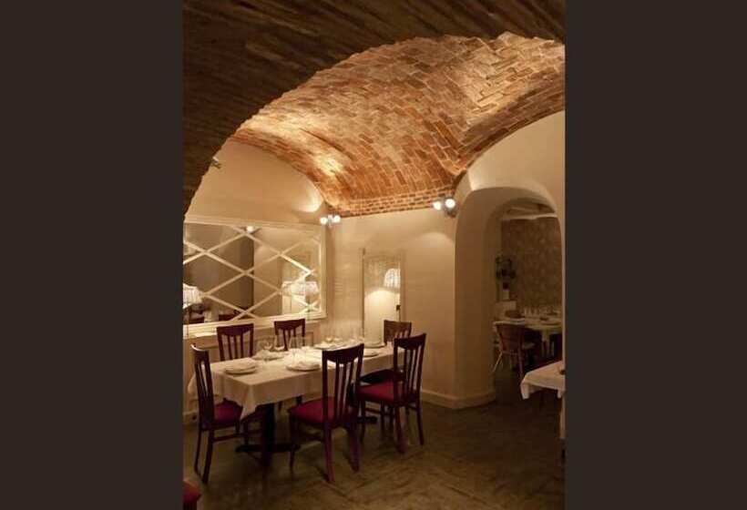 فندق Plaza Grande