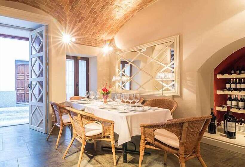 فندق Plaza Grande