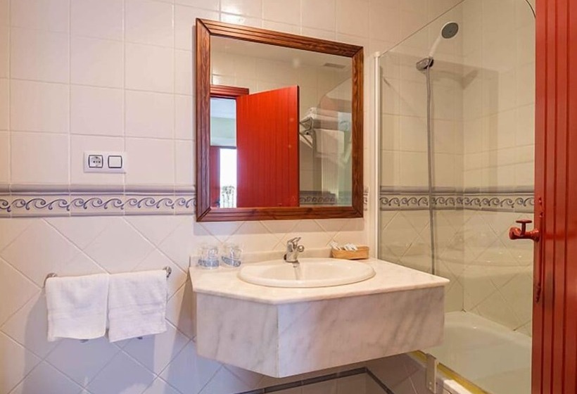 فندق Plaza Grande