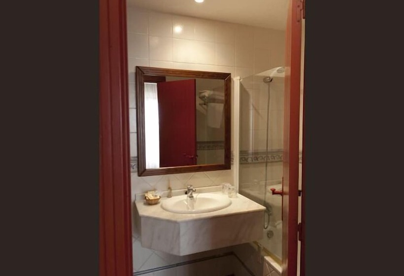 فندق Plaza Grande