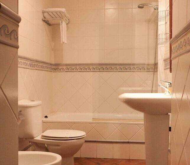 فندق Plaza Grande