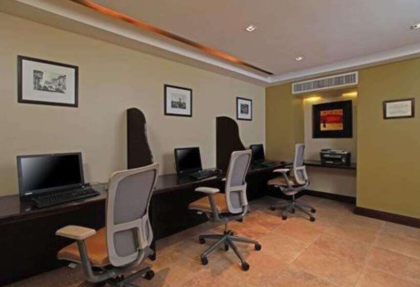 فندق Four Points San Jose Costa Rica