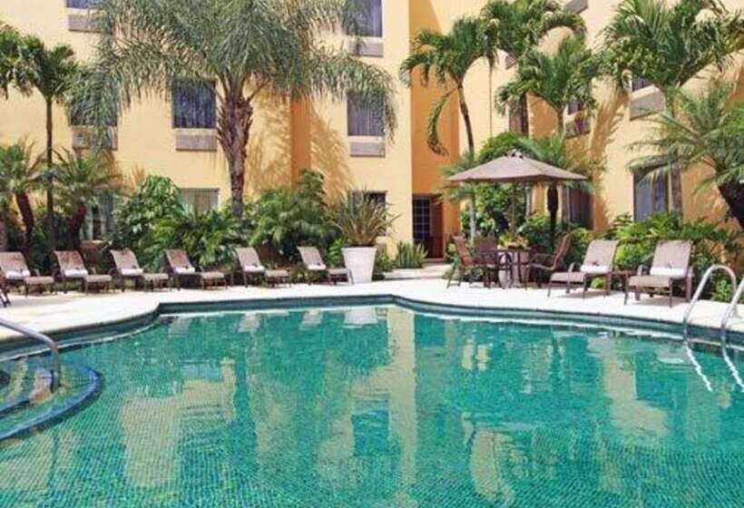 فندق Four Points San Jose Costa Rica
