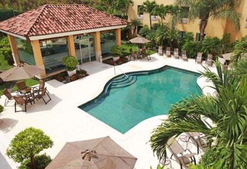 فندق Four Points San Jose Costa Rica