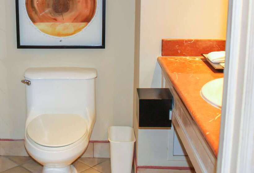 فندق Four Points San Jose Costa Rica