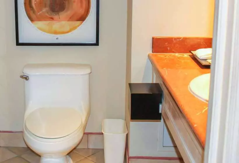 Отель Four Points San Jose Costa Rica