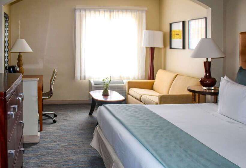 فندق Four Points San Jose Costa Rica