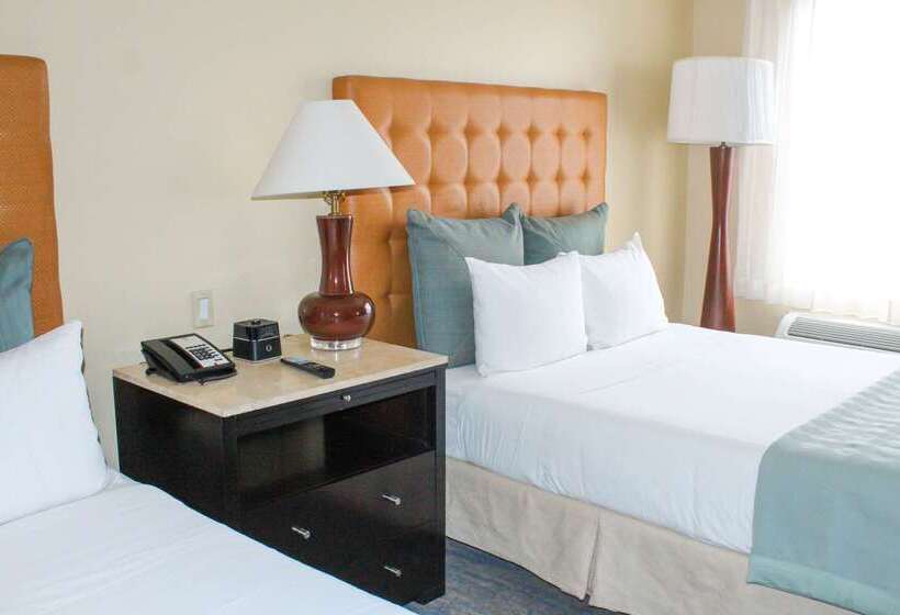 فندق Four Points San Jose Costa Rica