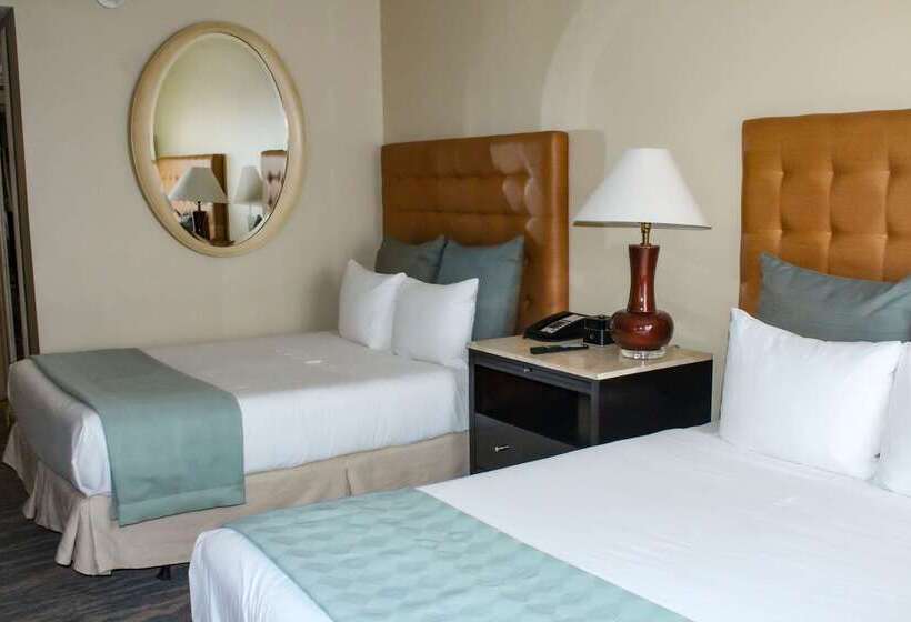 فندق Four Points San Jose Costa Rica
