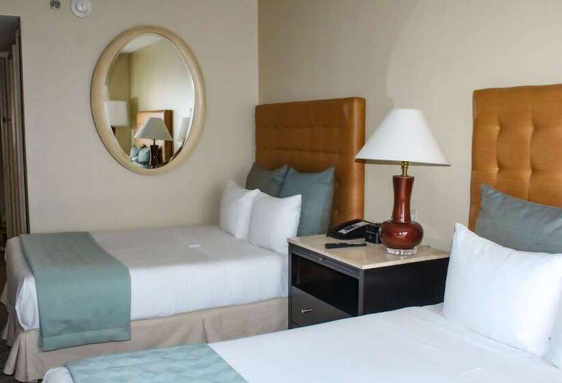 فندق Four Points San Jose Costa Rica