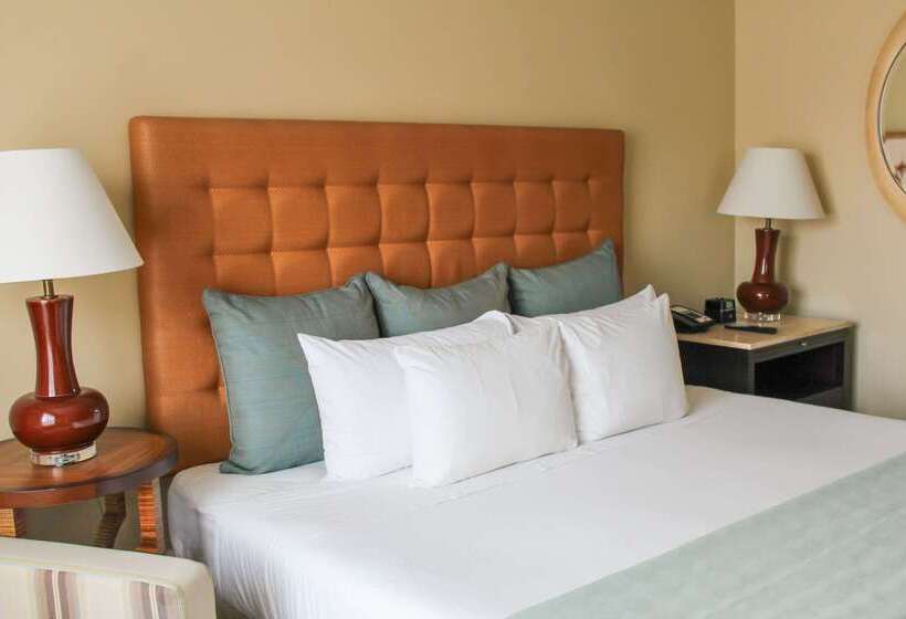 فندق Four Points San Jose Costa Rica