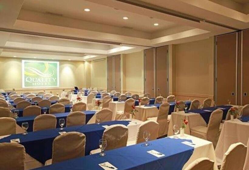 فندق Four Points San Jose Costa Rica