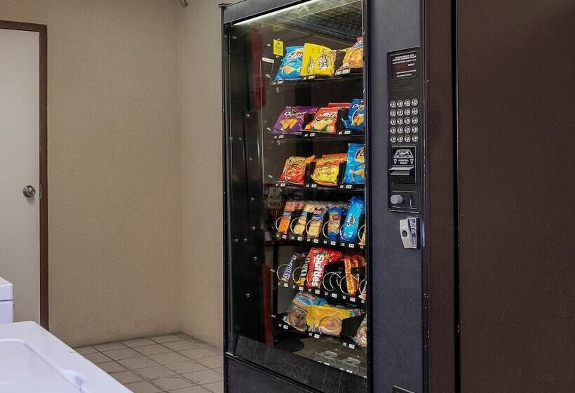 호텔 Red Roof Inn & Suites Oxford