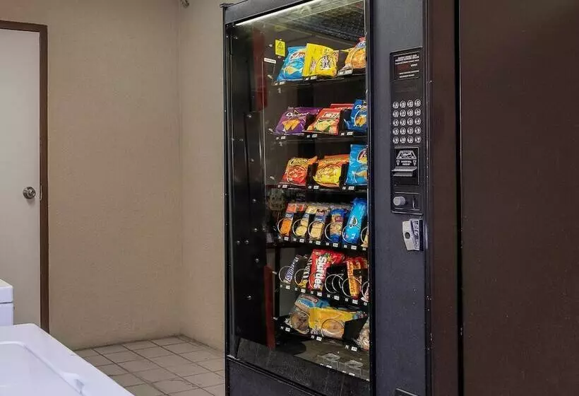 فندق Red Roof Inn & Suites Oxford