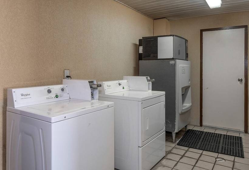 호텔 Red Roof Inn & Suites Oxford