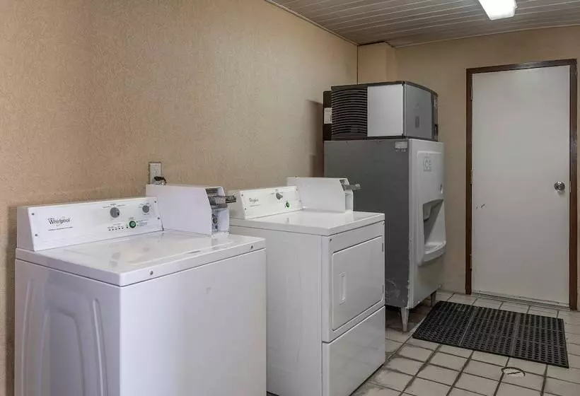 فندق Red Roof Inn & Suites Oxford