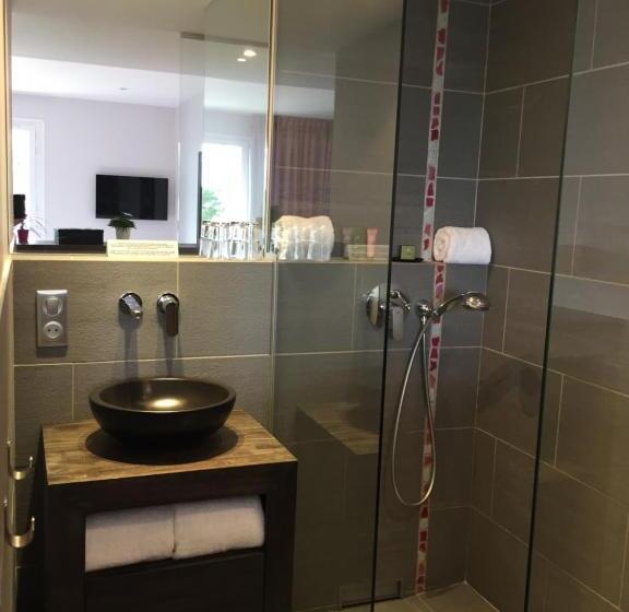 酒店 Restaurant Lann Roz / Cote Cuisine