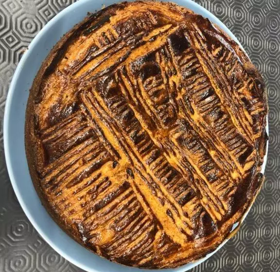 Отель Restaurant Lann Roz / Cote Cuisine