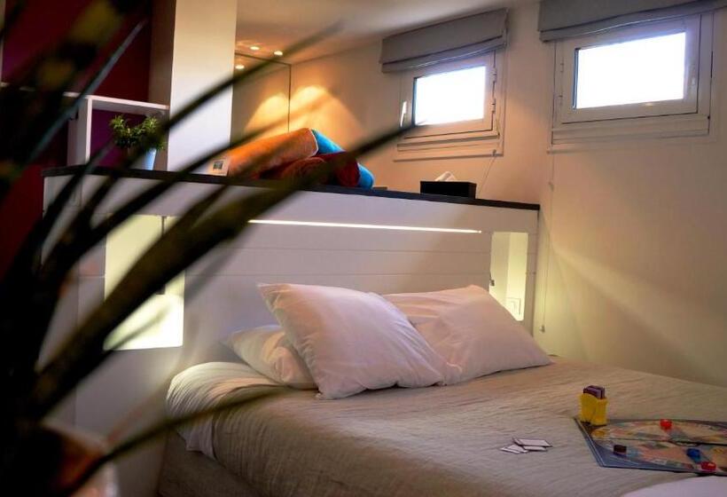 酒店 Restaurant Lann Roz / Cote Cuisine