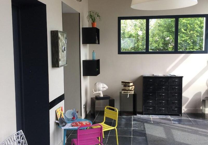 酒店 Restaurant Lann Roz / Cote Cuisine