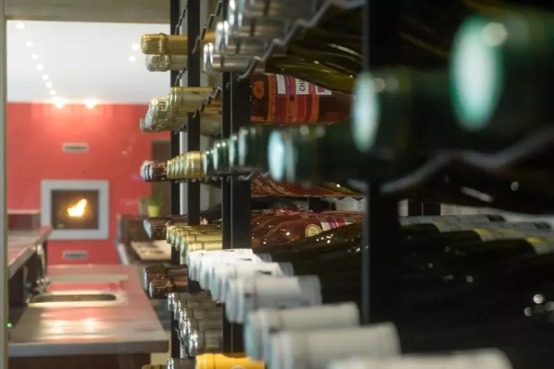 Отель Restaurant Lann Roz / Cote Cuisine