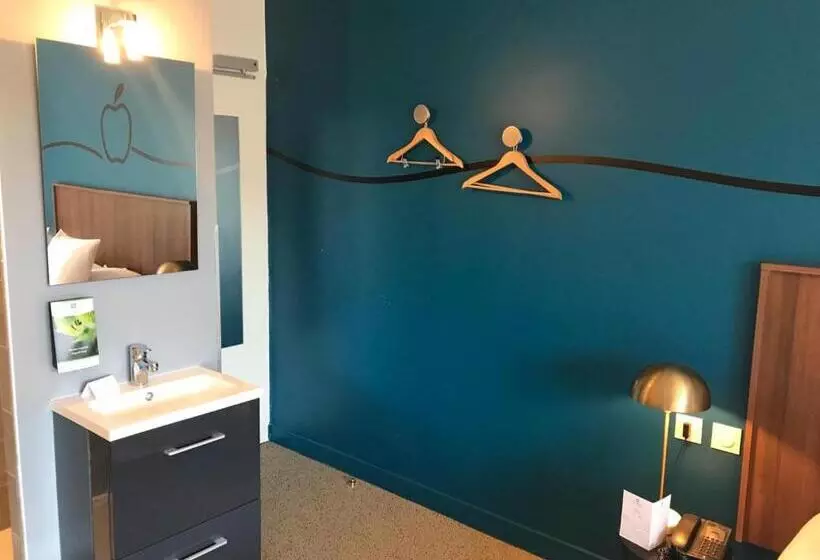 Sure Hotel By Best Western Argentan