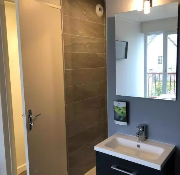 Sure Hotel By Best Western Argentan