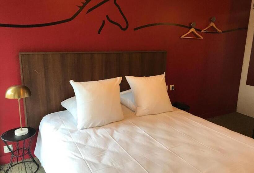 Sure Hotel By Best Western Argentan