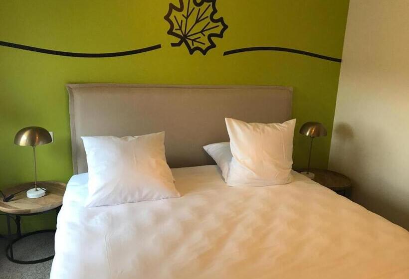 Sure Hotel By Best Western Argentan