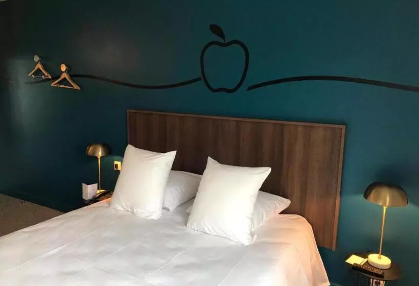 Sure Hotel By Best Western Argentan